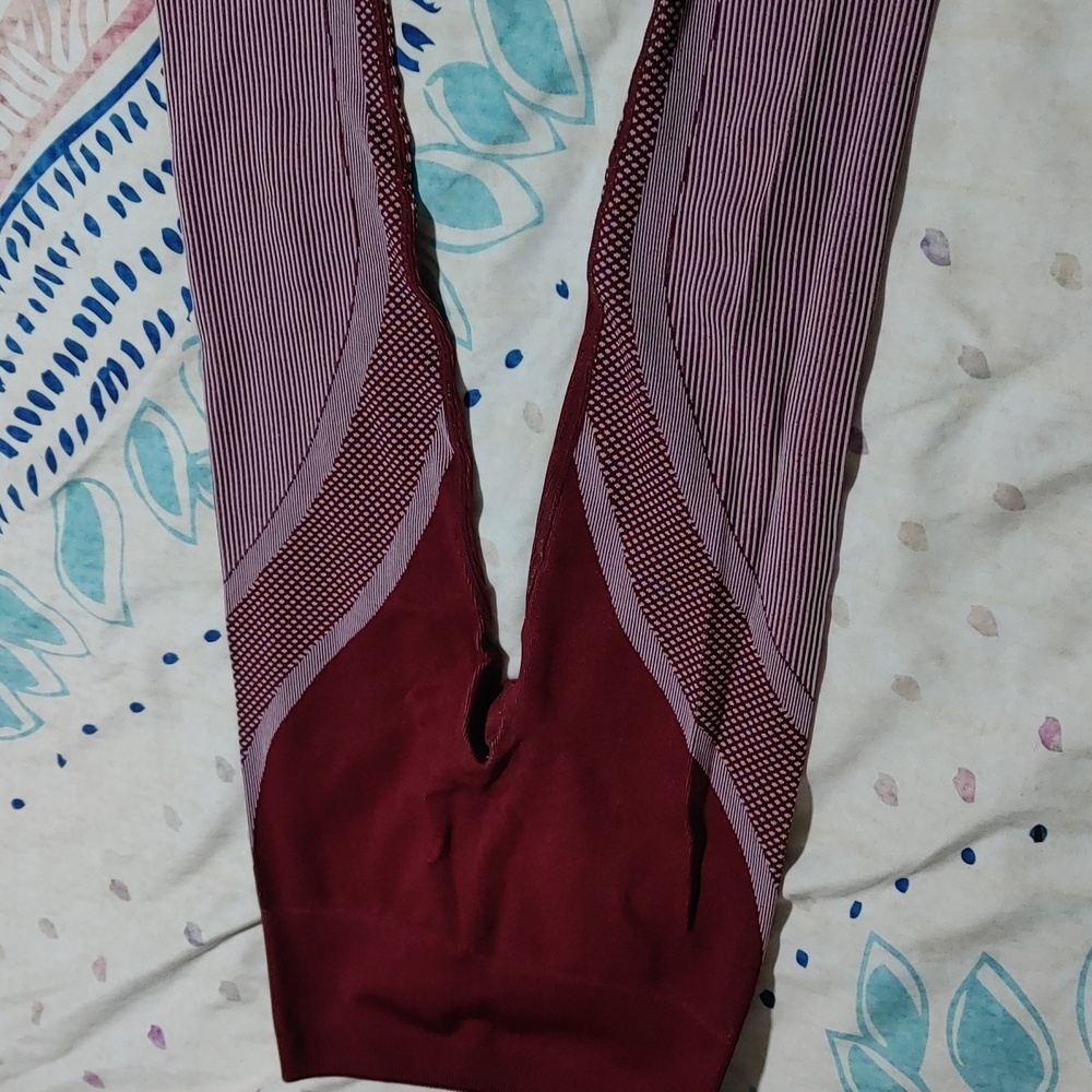 FAbletics Leggings